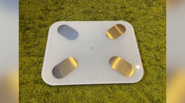 Умные весы Picooc S1 Pro V2