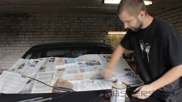 BMW vlogs | Ep. 4 | Mainam stikla tīrītāja slotiņas смотреть онлайн