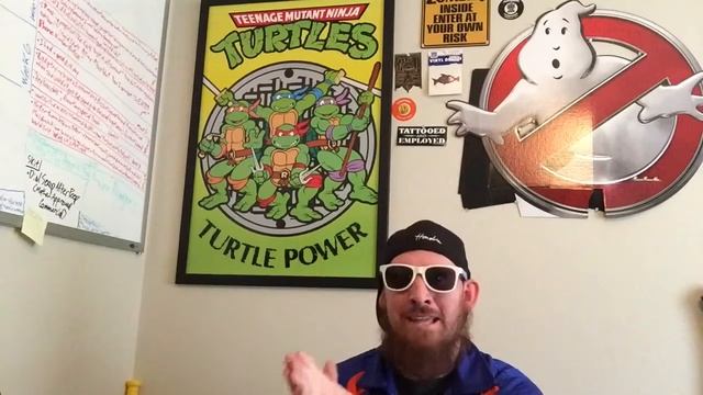 Stupid Sh*ts Episode 5: Rita Repulsa, Lord Zedd, & The People of Angel Grove смотреть онлайн