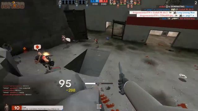 Cascade [Ercie Spy Pov] смотреть онлайн