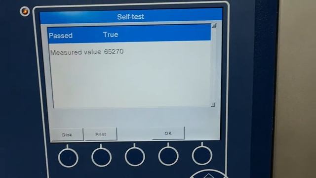 FOSS Infratec 1241 Grain Analyzer Gen 2 [BOSTONIND] - 19906 смотреть онлайн