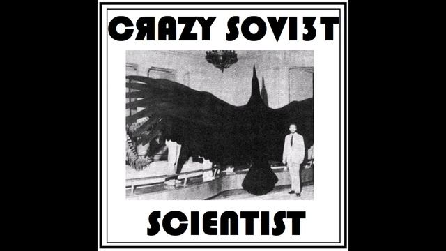 CSS Crazy Soviet Scientist x VibeTGK x VityaAK - Birds (птицы) Remix смотреть онлайн