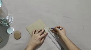 How to make uefa euro cup trophy at home