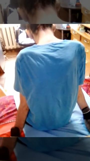 Фильм730 травма шеи учимся сидеть г Владивосток смотреть онлайн