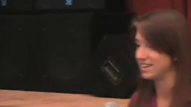 День выпускника (МЭШ, 4 сентября 2009 г.) смотреть онлайн