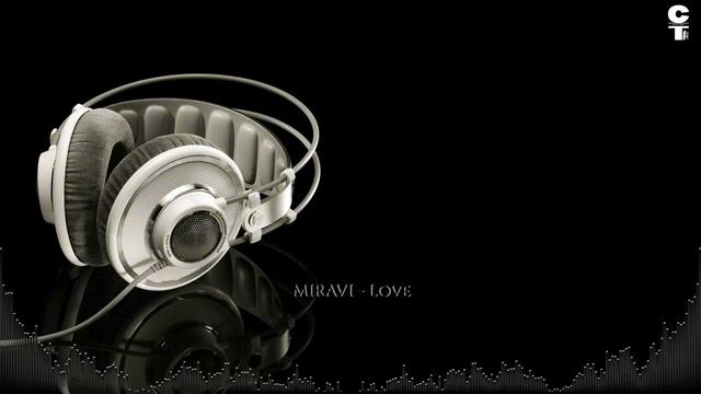 MIRAVI - Love