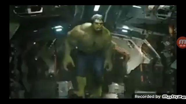 Халк. Халк. Халк смотреть онлайн