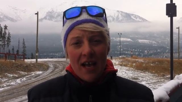 Fast and Female TV: Pavlina Sudrich - Female Coach смотреть онлайн