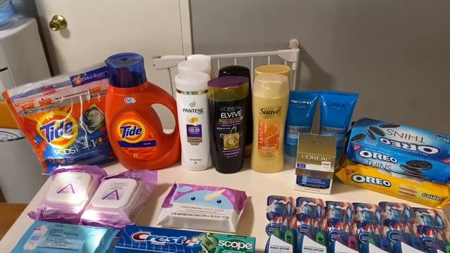 Money Maker Deals | CVS Couponing Haul | 01/12 - 01/18 | Jan 15 2020 смотреть онлайн