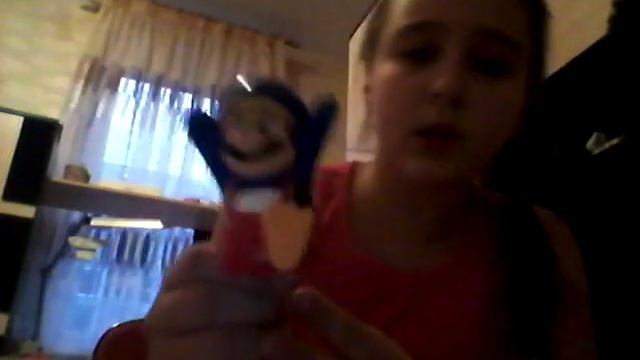 Игрушки из макдональдса смотреть онлайн