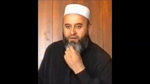 Хочи Мирзо САВОЛУ ЧАВОБ 26