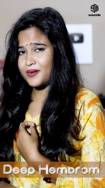 Amak Lithur Arang | Deep Hembrom #viral #trending #santali #shorts #viralshorts #song #viralreels смотреть онлайн