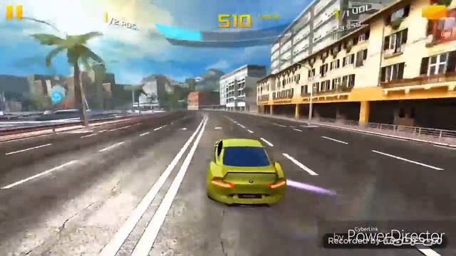 Asphalt 8 - R&D BMW 3.0 CSL HOMMAGE - ULTIMATE IA смотреть онлайн