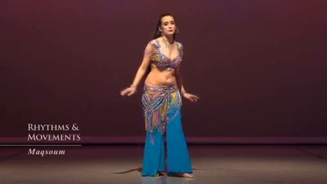 Зажигают танцы восточные учимся танец богу Кришна смотреть онлайн