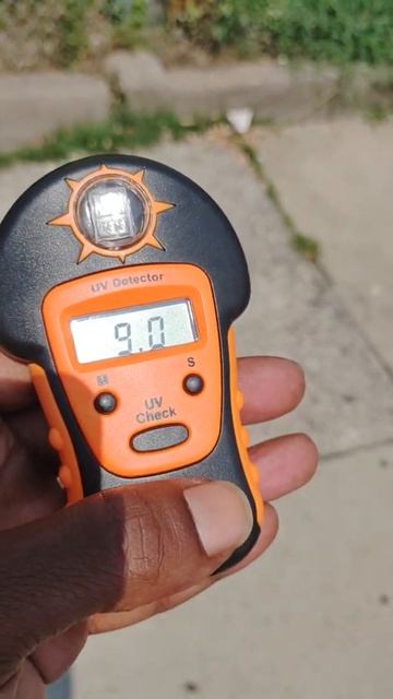 8/11/21 UV index update Neuro Melanin aka Sun blood 🌞🧬🌞🧬🌞🧬 смотреть онлайн