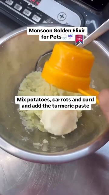 Immunity Booster For Dogs | Treat Stomach Issues In Pets | Constipation Remedy #healthydogtreats смотреть онлайн