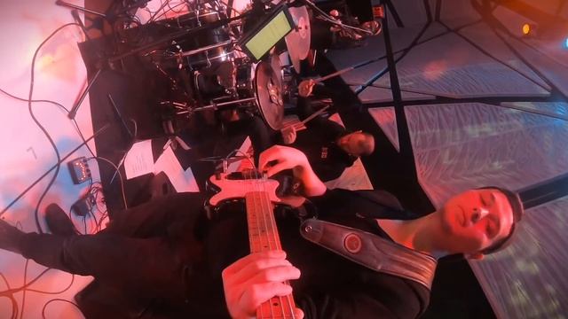 Janek Gwizdala and the Sour Patch Kids | Gig Vlog #23 смотреть онлайн