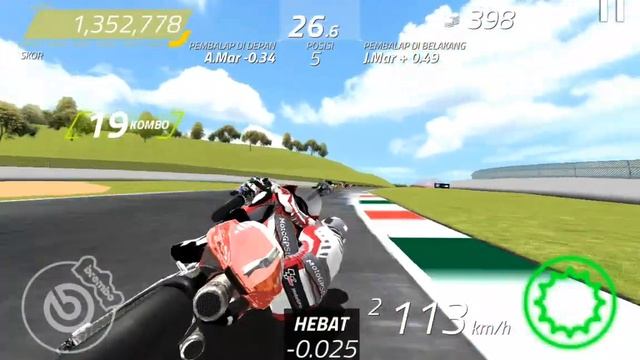 #PODIUM 3.MOTOGP GRAN PREMIO D'ITALIA OAKLEY смотреть онлайн