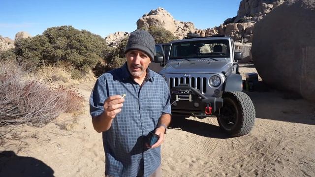 Coyote Automatic Tire Deflators Review смотреть онлайн