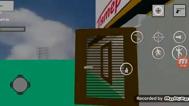 Как я в Пятёрочку ходил смотреть онлайн