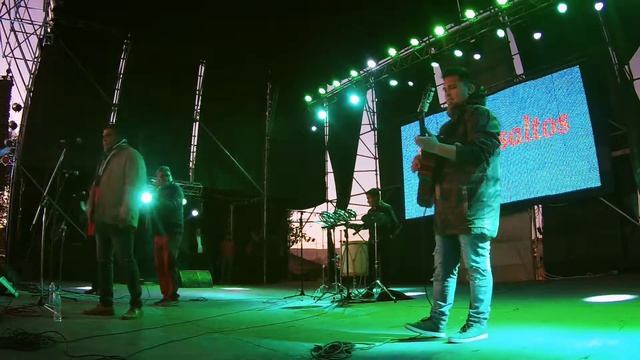 La Siembra En La XXX° Fiesta Nacional Del Puestero