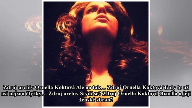 Charlotte Štiková je jako chameleon: Z tlusté řepy se dokáže proměnit
v žhavou čičinu! – eXtra.cz смотреть онлайн