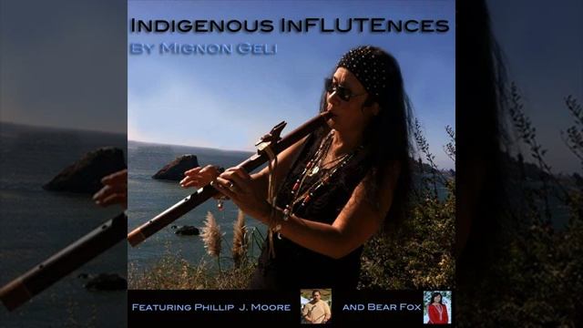 Earth Meditation - Mignon Geli