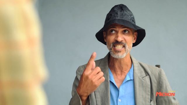 Micron Internet - ZAQUEU E ZEBEDEU - em "HOME OFFICE" смотреть онлайн