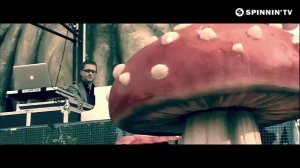 Basto - Again and Again (Official Music Video)