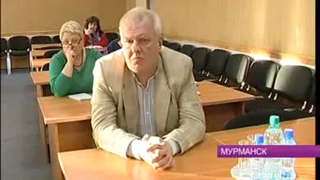 Судьба портовой особой экономической зоны в Мурманской области решится в следующем году смотреть онлайн