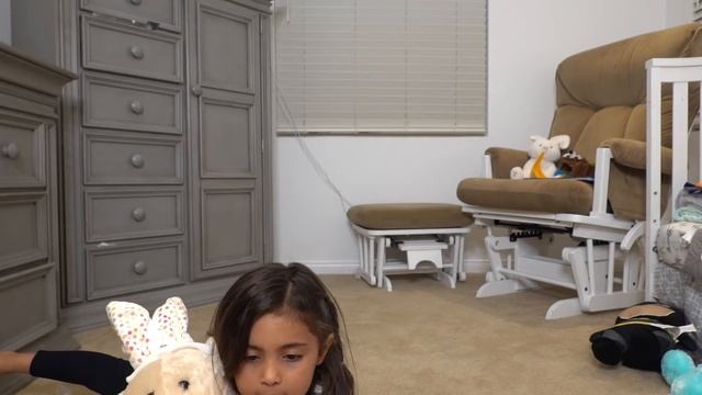 MOM REACTS TO 6 YEAR OLD AVA'S HIDDEN CAMERA TIK TOKS ON HER IPHONE X!!! смотреть онлайн