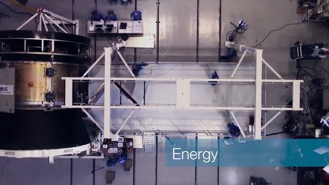 How to build the Orion ESM - Introduction смотреть онлайн