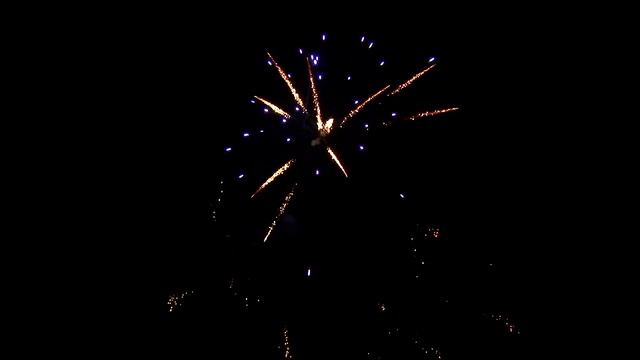 Батарея салютов "Дикая кошка (1,2"х25)" - ft5062 смотреть онлайн