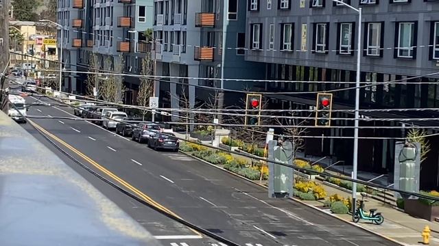 AMR Responding Code 3 #5 смотреть онлайн