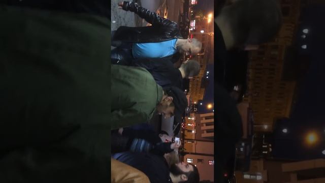 Лев против а я подавно!!! смотреть онлайн