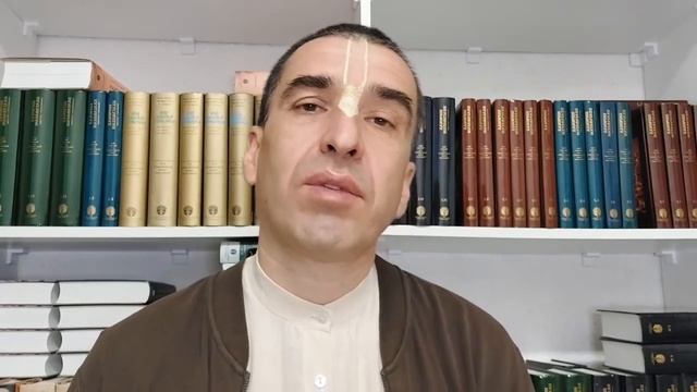 Харинама санкиртана - Высший приоритет!!! смотреть онлайн