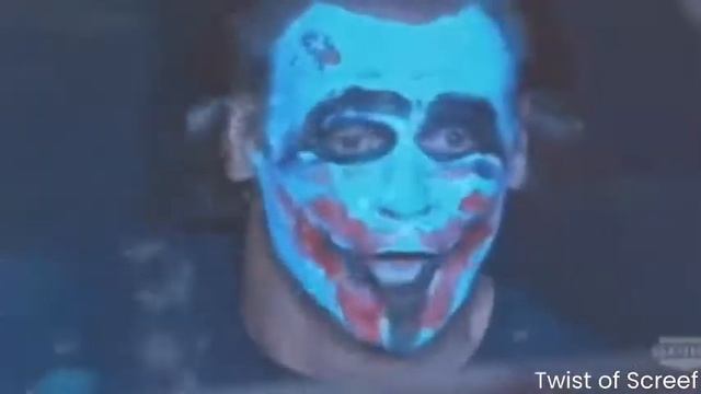 joker sting is a certified barbz hun смотреть онлайн