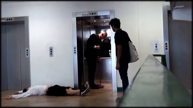 ПРАНК HITMAN СМОТРИТЕ РЕАКЦИЮ !!! смотреть онлайн