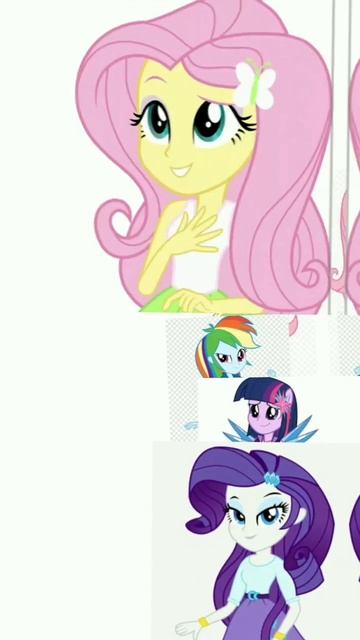 эдит девочки из эквестрии эдит ( пони ) смотреть онлайн