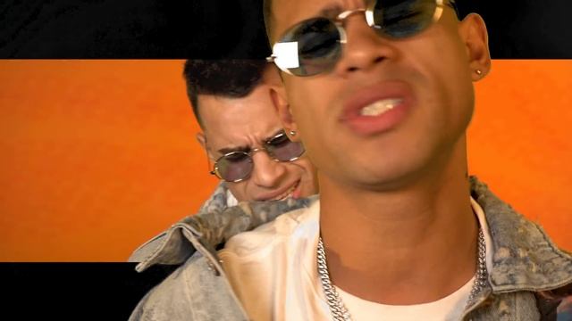 DW - Malvada Ft. Blue Mary & Dash (Video Oficial) смотреть онлайн