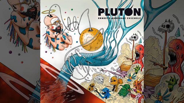 Farewell Pluton смотреть онлайн