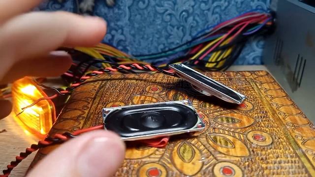 ✅спалил маленькие динамики✅ смотреть онлайн