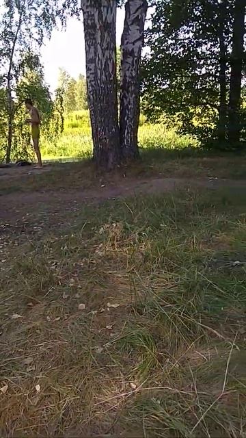 Озеро и отдых:D смотреть онлайн