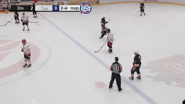 Black ice - Гепарды (22.10.18) смотреть онлайн