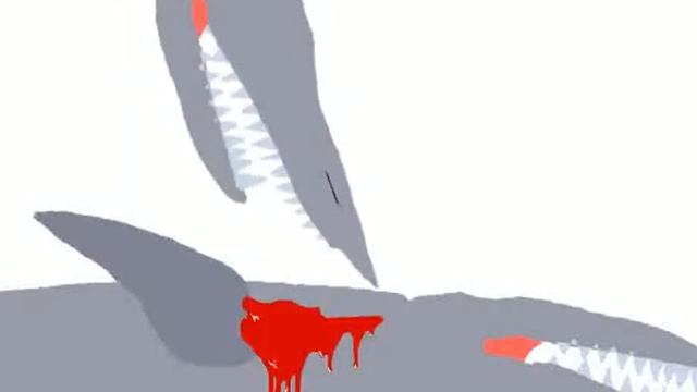 aircraft shark and baby aircraft shark vs aircraft shark:the Trevor Henderson battles ep 9 смотреть онлайн