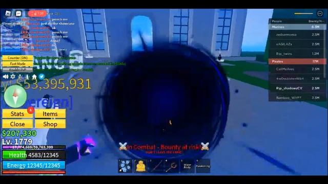 trying out shark v4 on my friends account смотреть онлайн