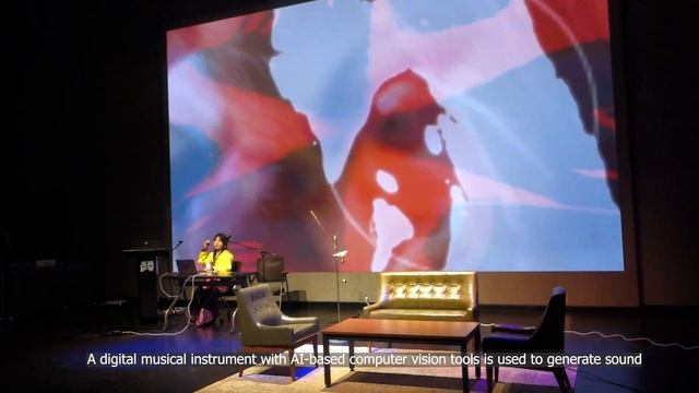 Digital Flesh – Scar in Data смотреть онлайн