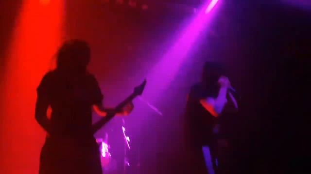 Cerebral Enema, Rostock June '23 смотреть онлайн
