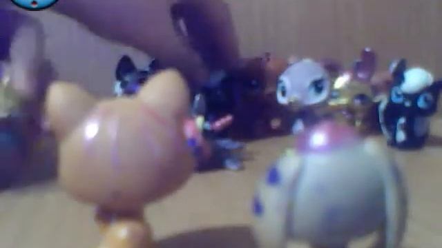 little pet shop дискотека начилась лпс смотреть онлайн