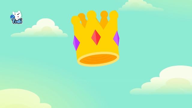 Who Is the King of Dinosaurs? | T-Rex vs. Spinosaurs | Dino Song | Nursery Rhymes & Kids Songs смотреть онлайн